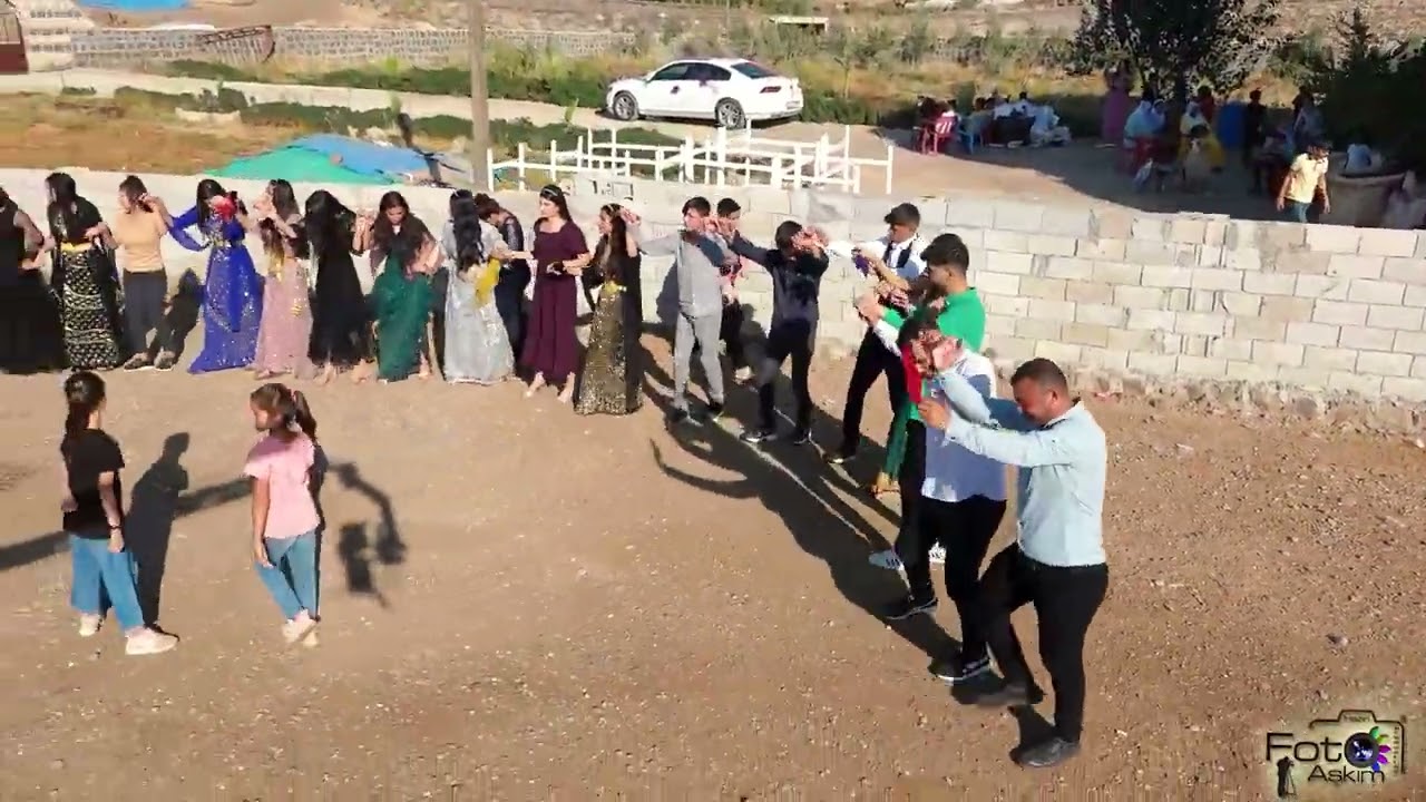 ERDİN Ailesinin düğünü - PART - 6 (FOTO AŞKIM)