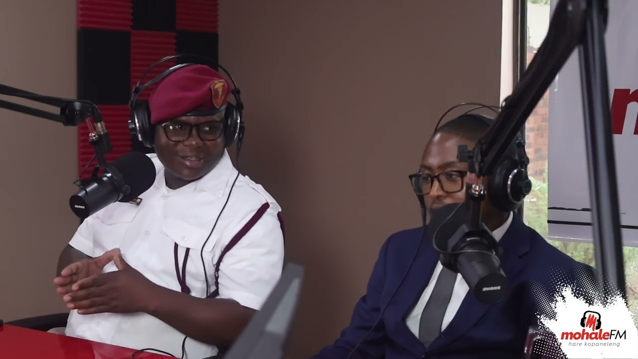 Tseba ka Mofet’se