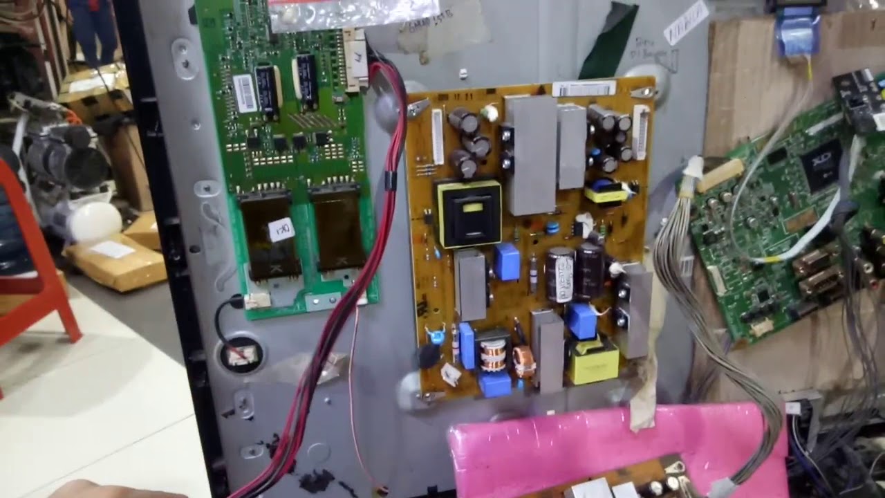 power supply LG 32LK310