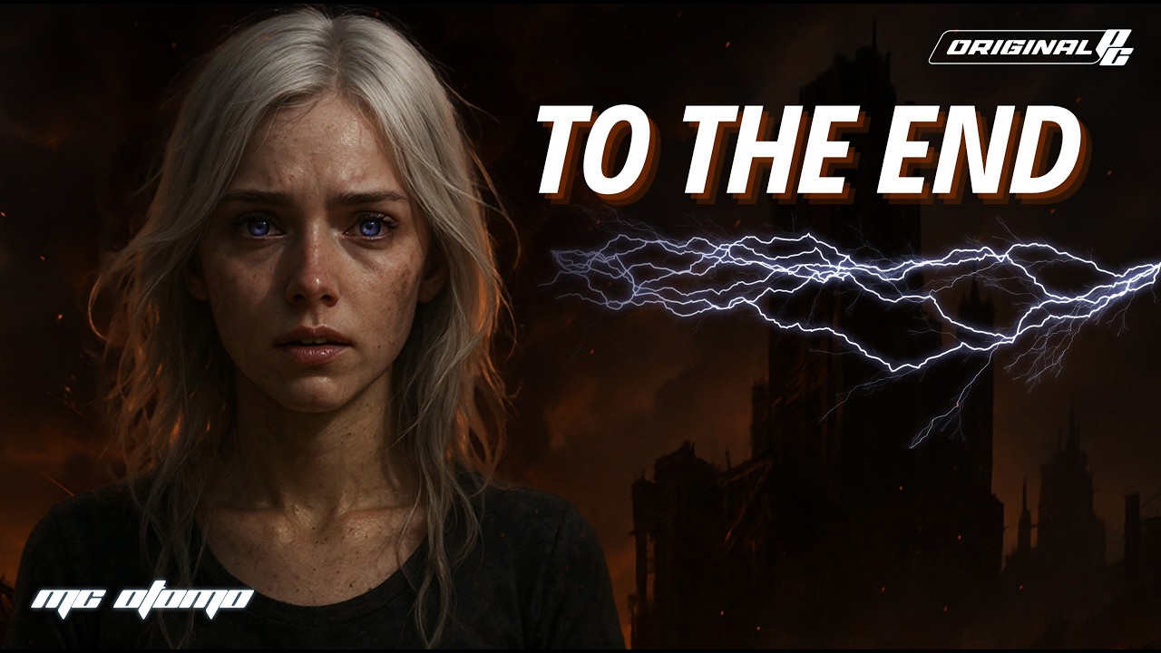 To the end - IDM TECHNO | 3D AUDIO 360° ORIGINAL MIX