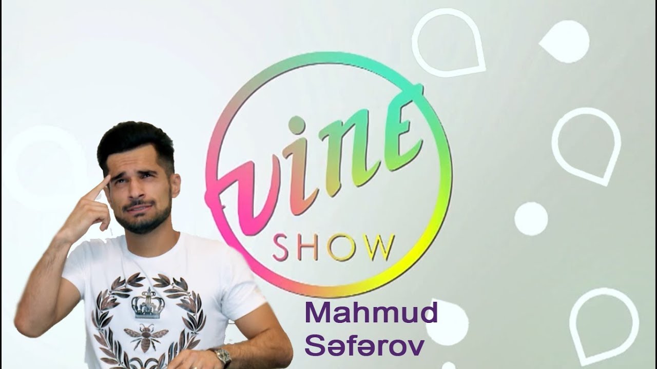 Mahmud Səfərov (VINE Show 07.10.2017)