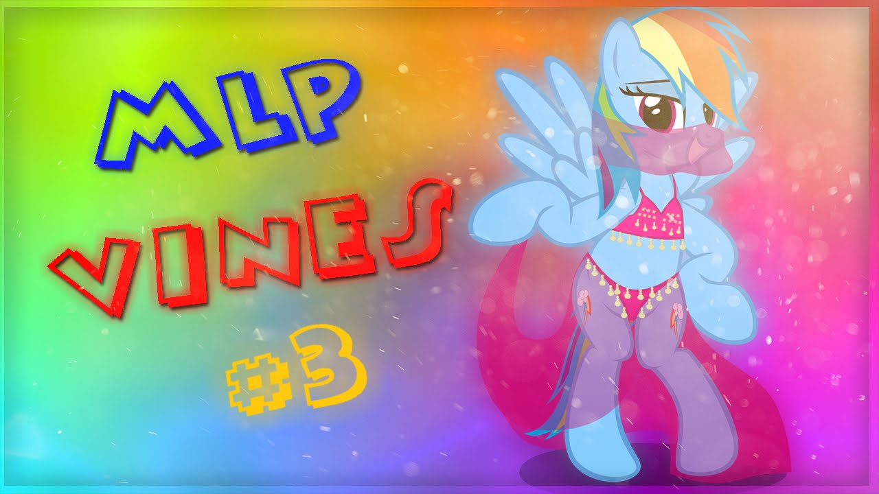MLP:FIM Vines #3