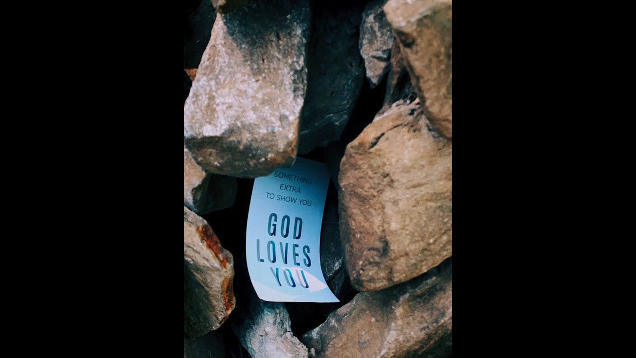 Dan Gillies - The Good Shepherd