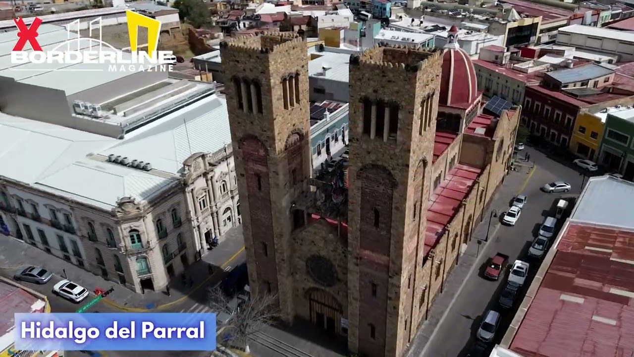 Hidalgo del Parral