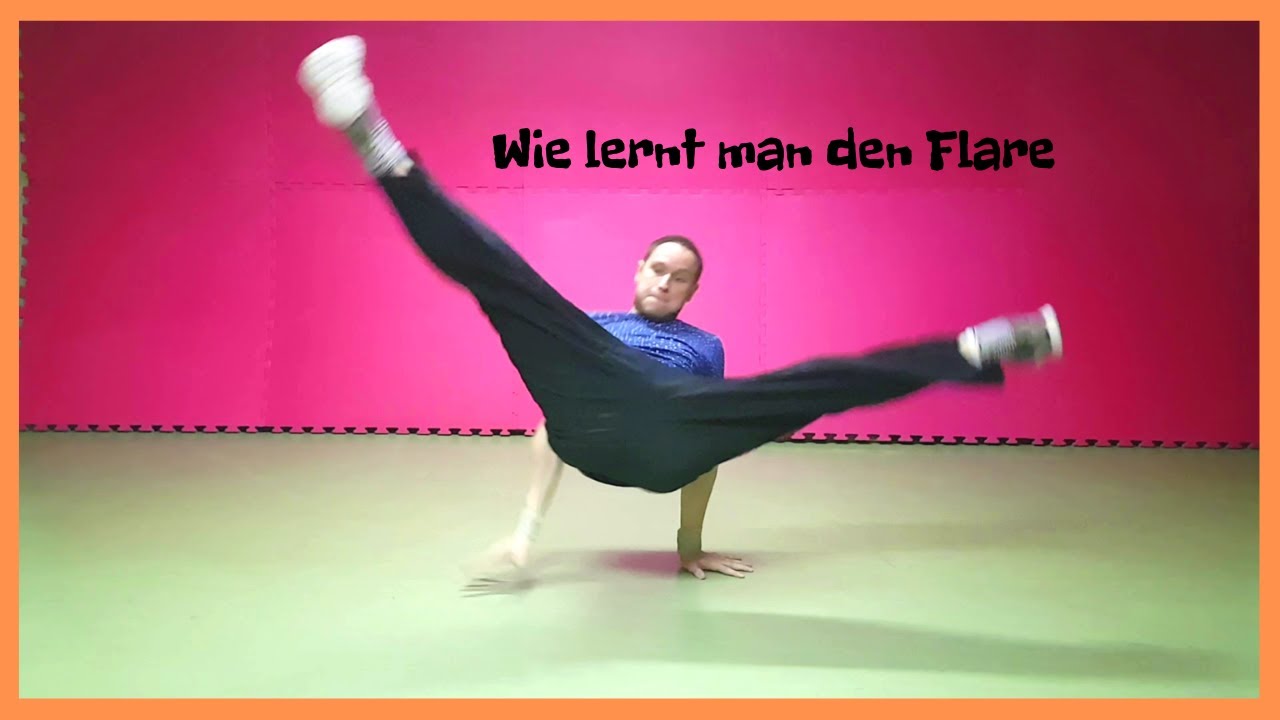 Flare lernen|Flare Tutorial in 3 Minuten|by Infinite Tutorials