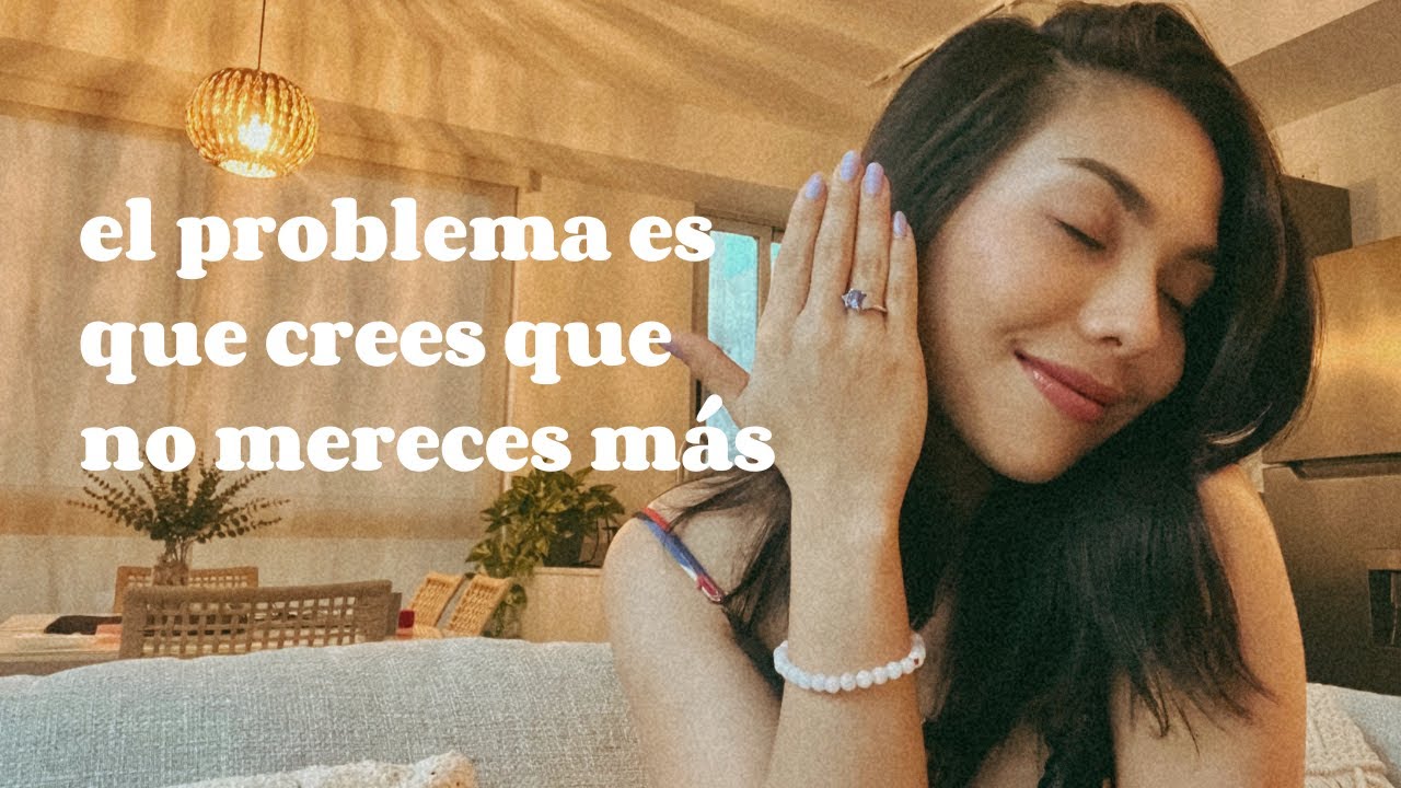 la clave para manifestar m&aacute;s✨