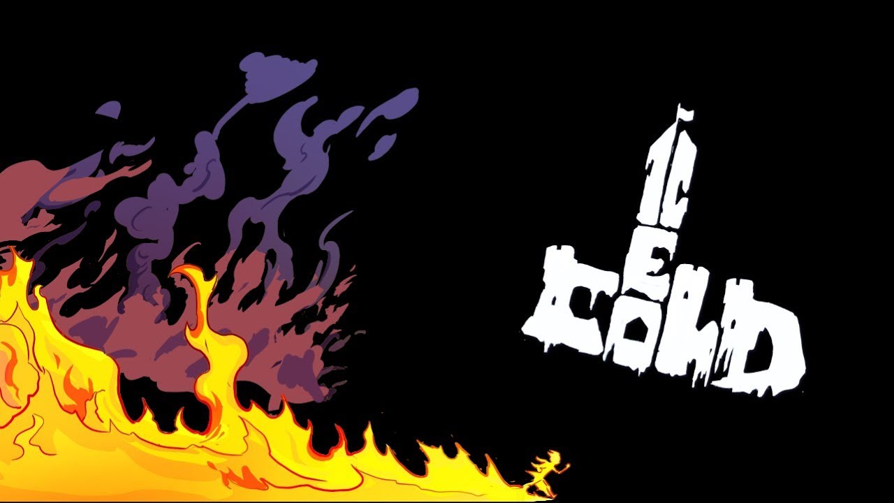 Brother Zulu - Ice Cold (feat. Zoe Kypri)