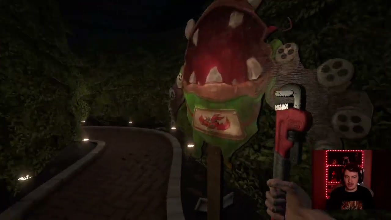 VOD My Friendly Neighborhood Part 3 (FIN)