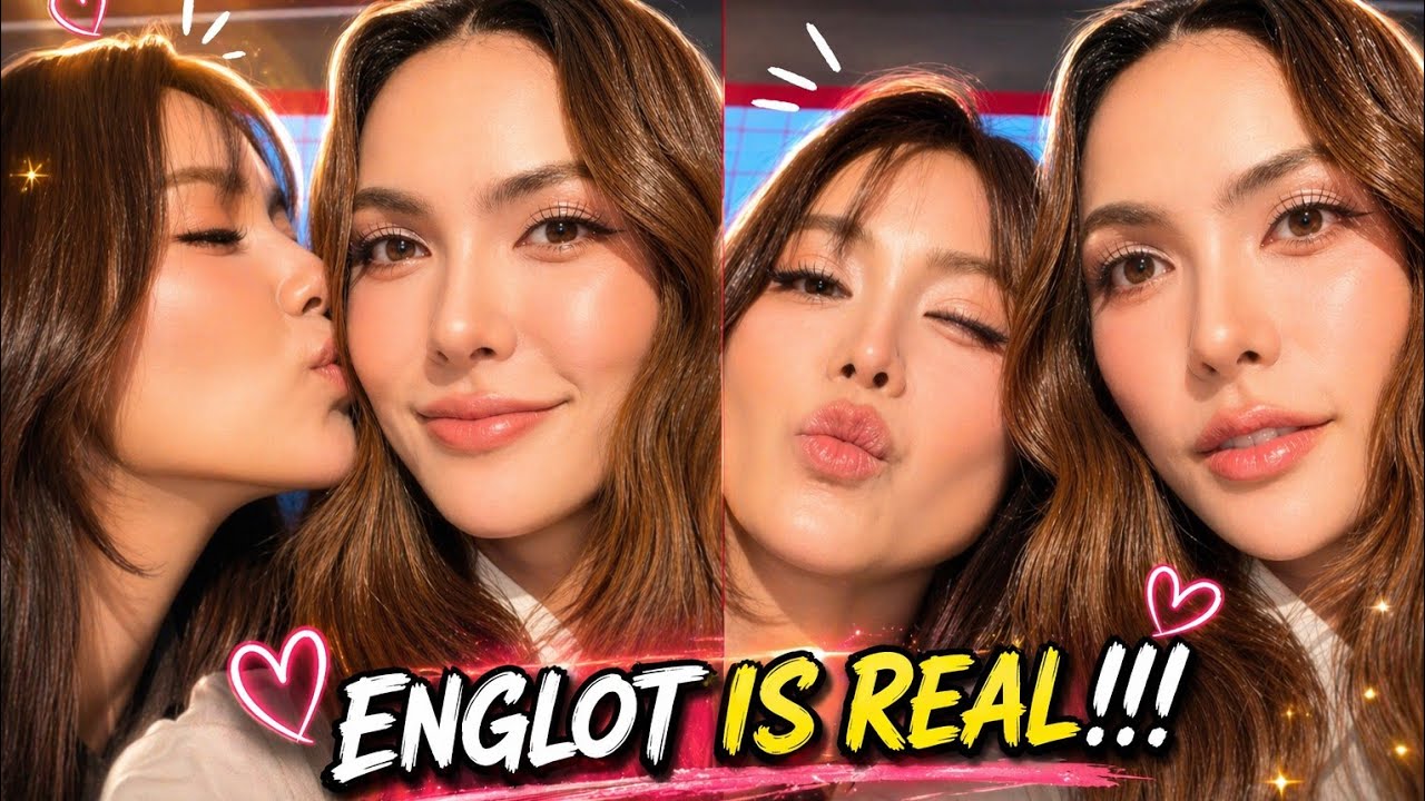 [EngLot] ACT LIKE REAL GIRLFRIENDS WITHOUT EVEN TRYING | SKY & TEA