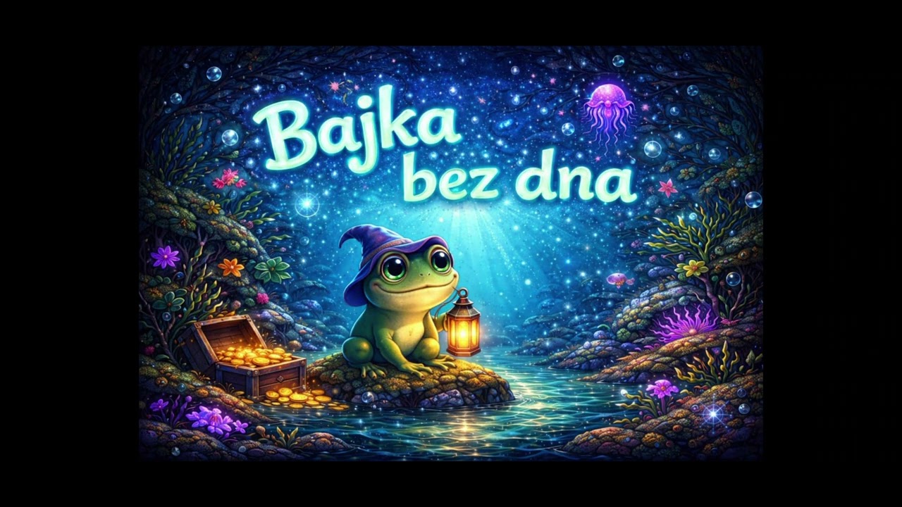 DJ Grimex- Bajka bez dna