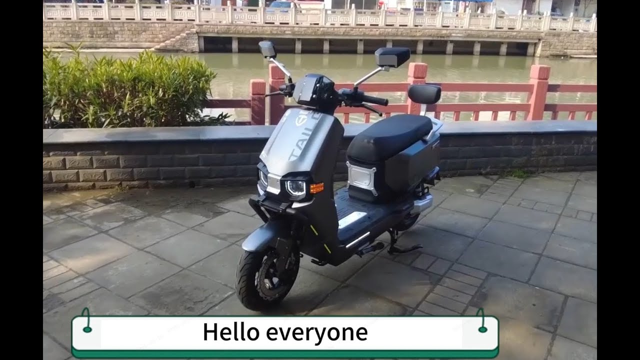 F55 Review | Power, Style & Everyday Ride 🛵⚡