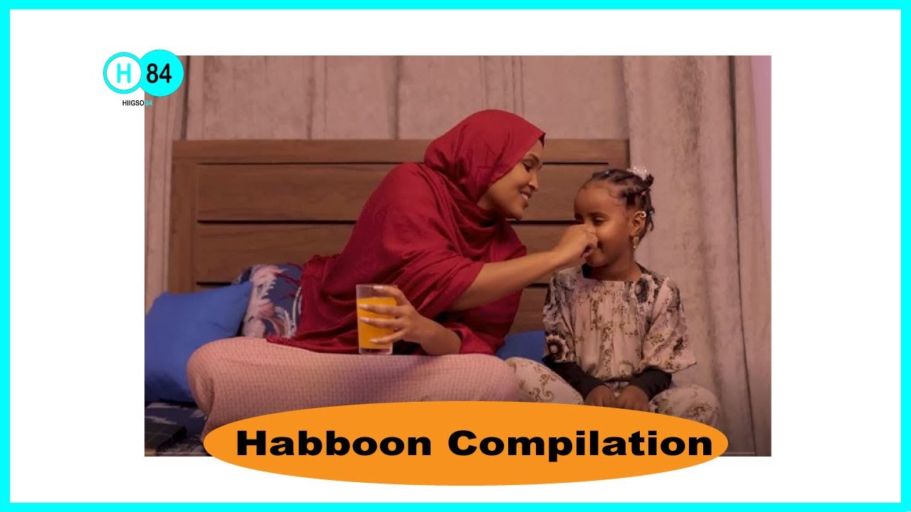 Part 4 || Qeybaha Sida Quruxda Badan Loo Jilay Musasalka Habboon