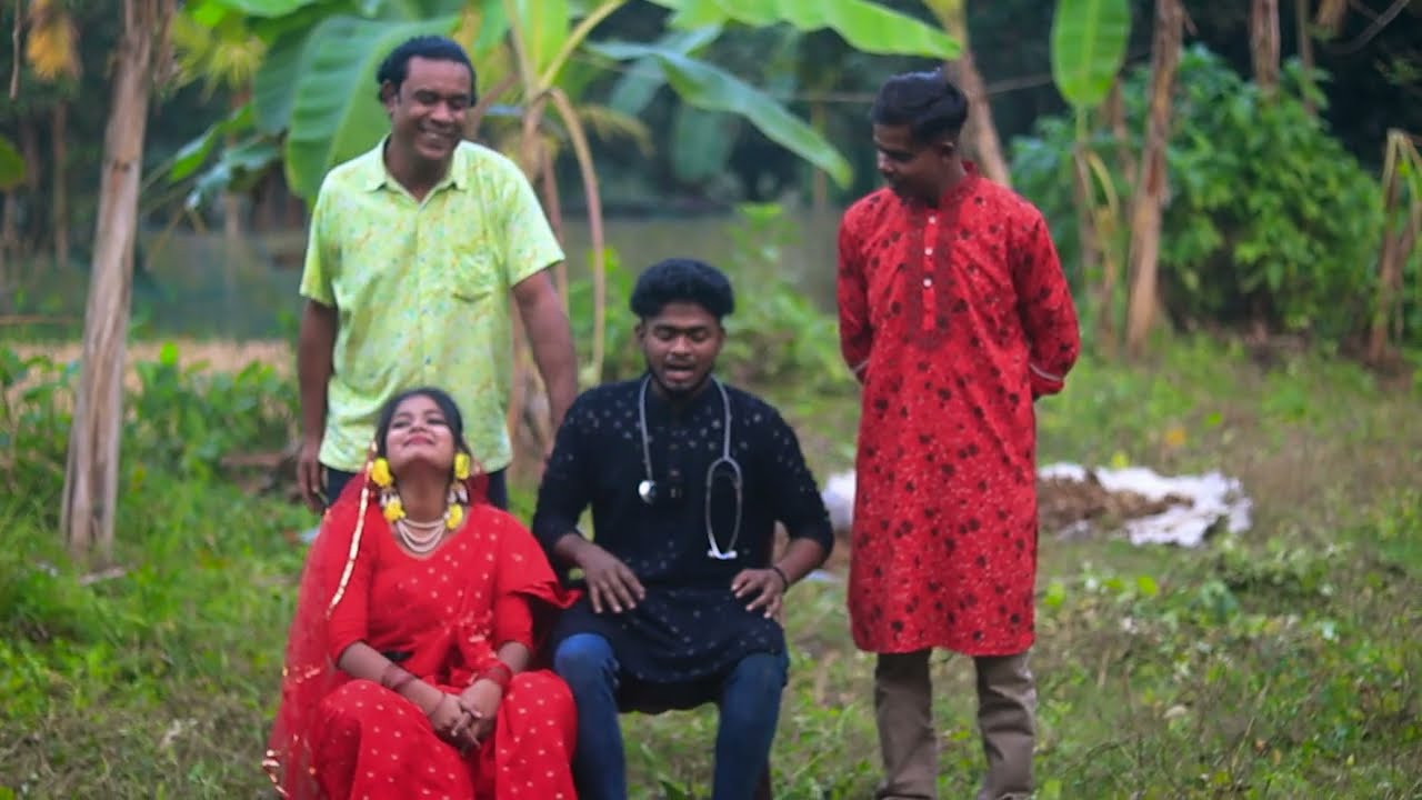 আজব পাগলামির চ্যালেঞ্জ নিয়ে হাজির সব শিল্পিরা II  না দেখেলে বিনোদন মিস