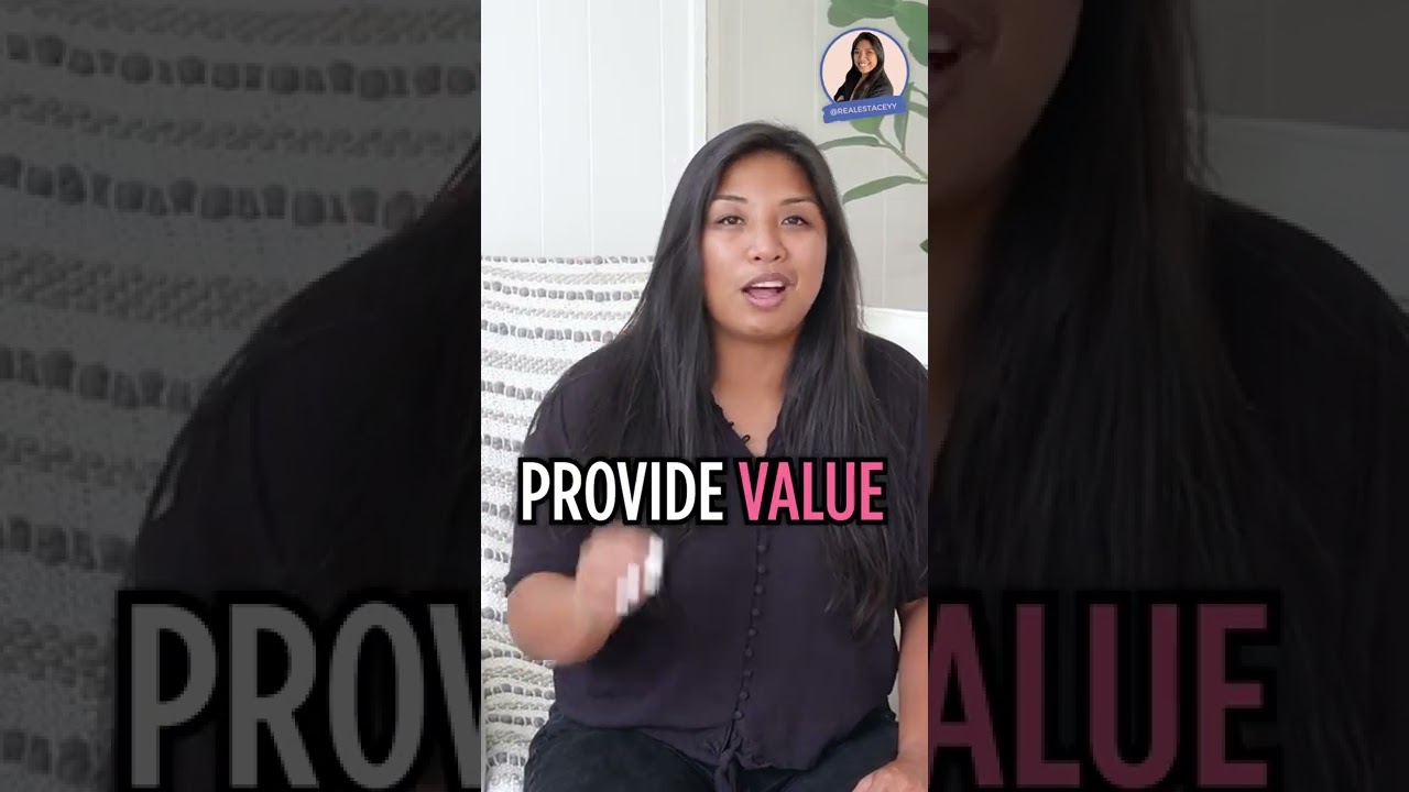 Seeing somebody do it firsthand | Stacey Johnson