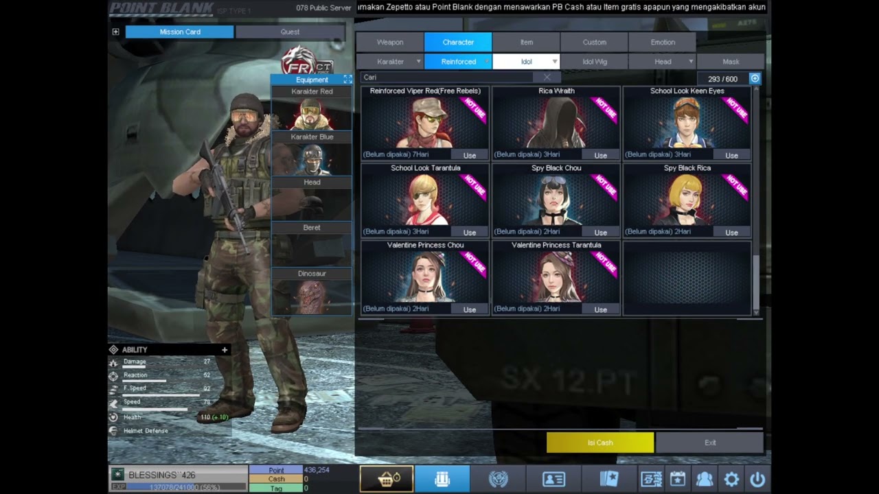 MAYOR 1 FULL TITLE QC 30 DAY