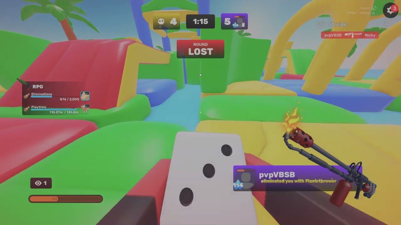 Rivals ENG