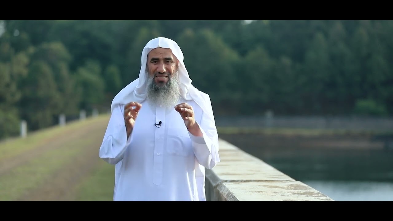 الحلقة 20 | ليلة في بيت أسيد بن الحضير | #ليلة_في_بيت_صحابي