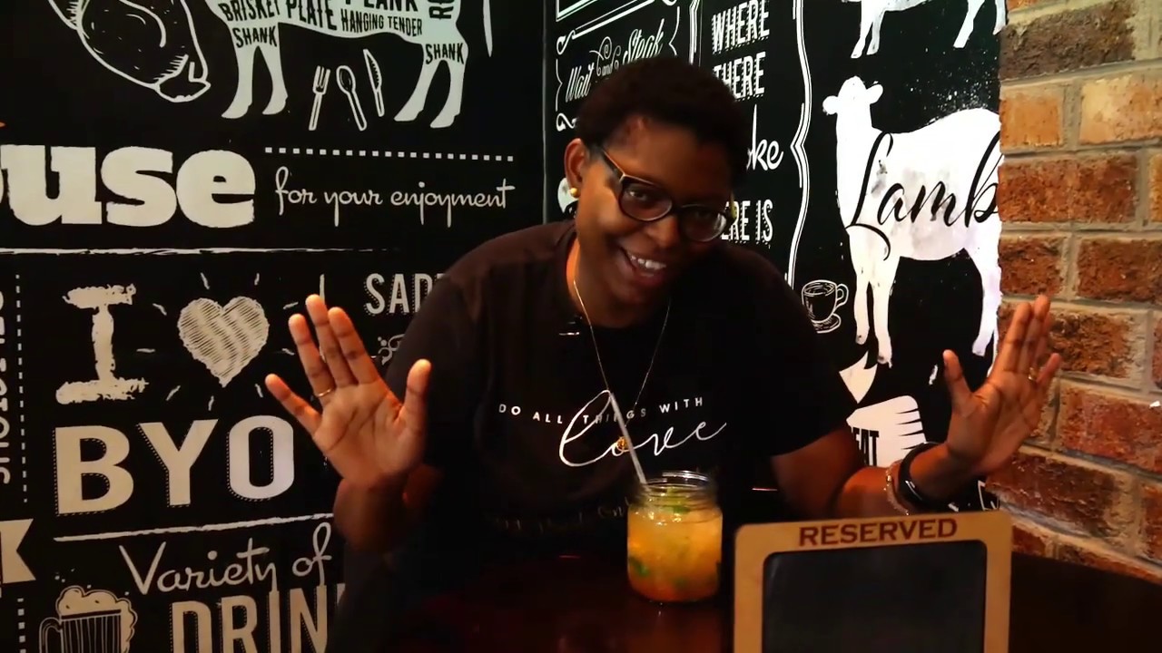 Local eat out & hangout places ~ #DrBae ~ Bulawayo Zimbabwe ~ Part 2