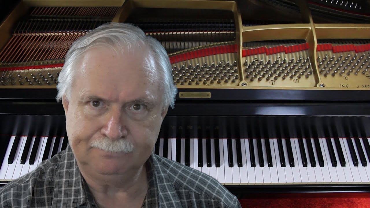 Книга Faber Adult Piano Adventures, том 1, страница 118, «Никто не знает, какие неприятности я пе...
