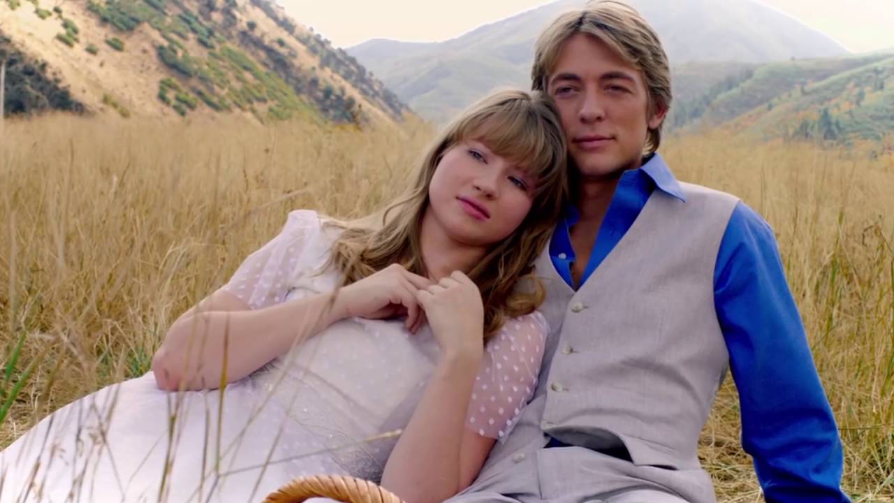 Exclusive Interview with Saturday's Warrior Star Mason Davis - Part 2 | Mormon Hub