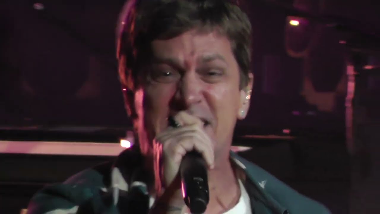 Matchbox Twenty 