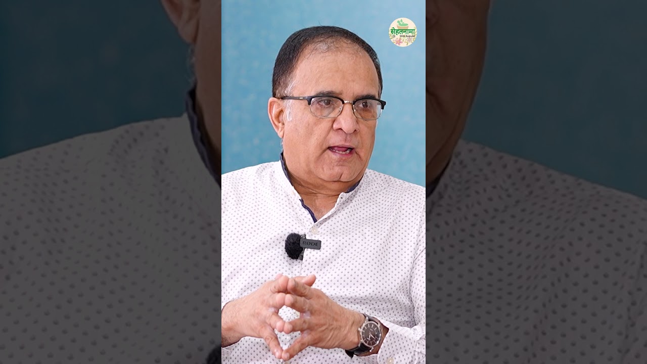 Salt-Sugar For Babyबच्चों के जाने-माने डॉक्टर से जानें 6-12 महीने के बच्चे को नमक-चीनी दें या नहीं?