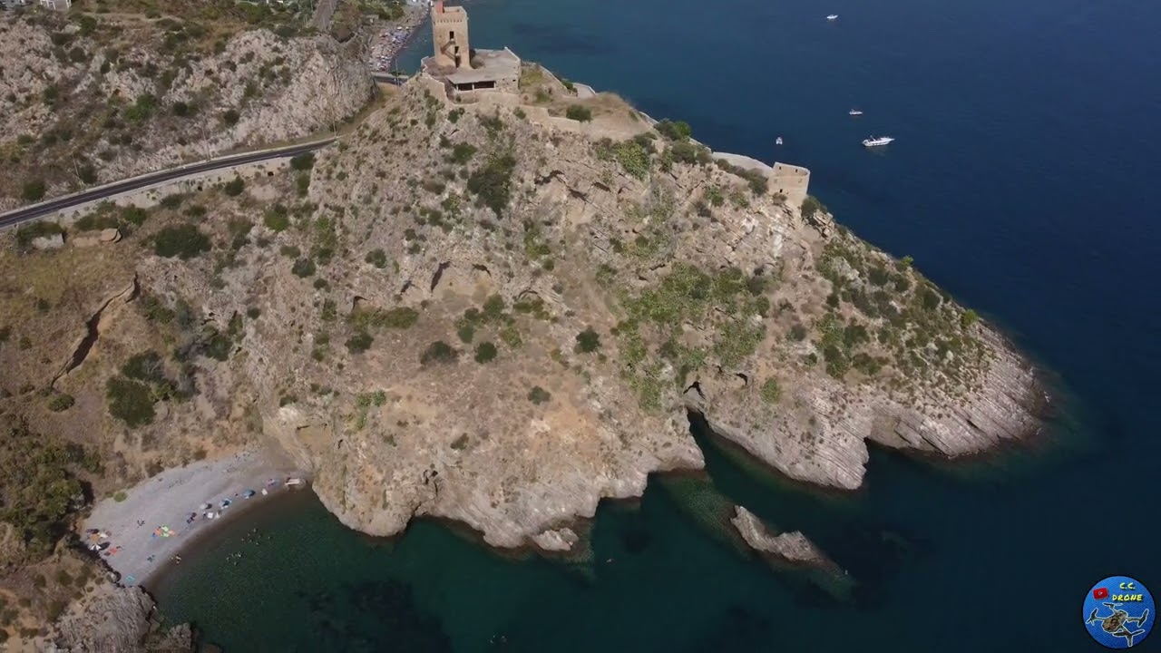 Torre Normanna - Altavilla Milicia (PA).
