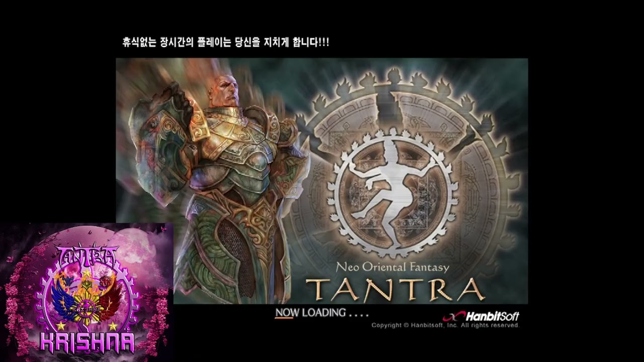 Tantra Online World Boss Hunt