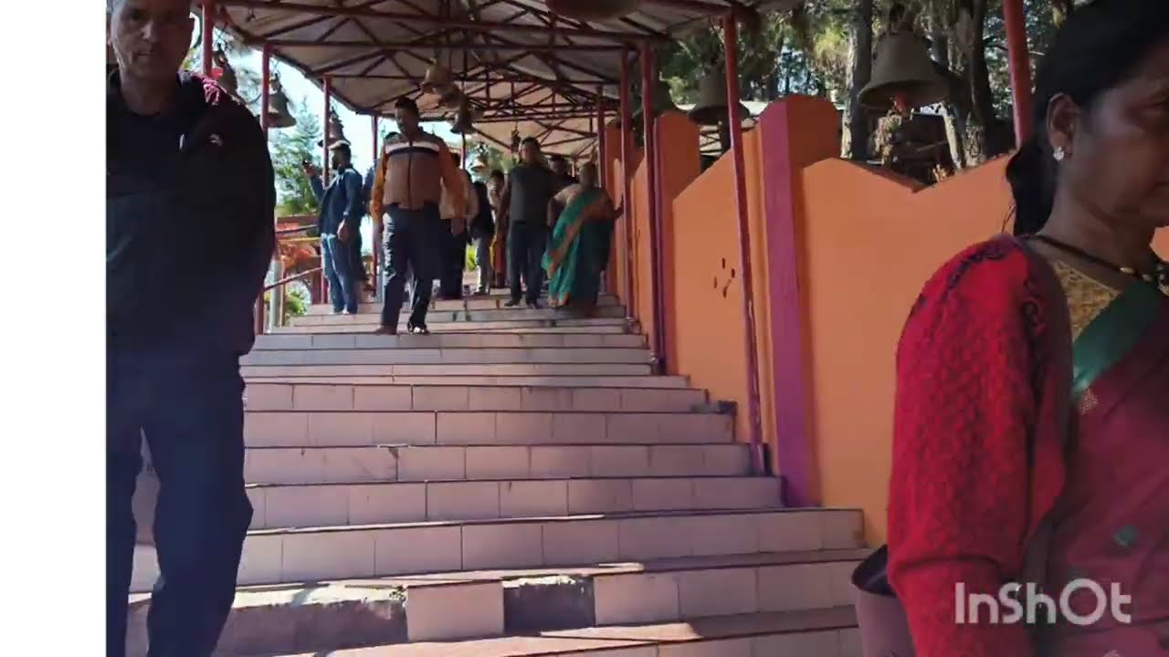Nainital Ki wadiyan aur sukun#vlogs silent video 