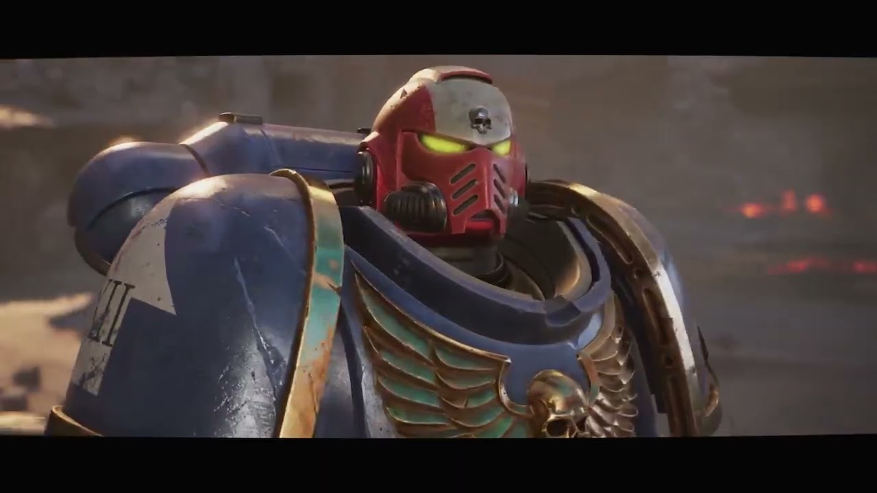 For the Emperor