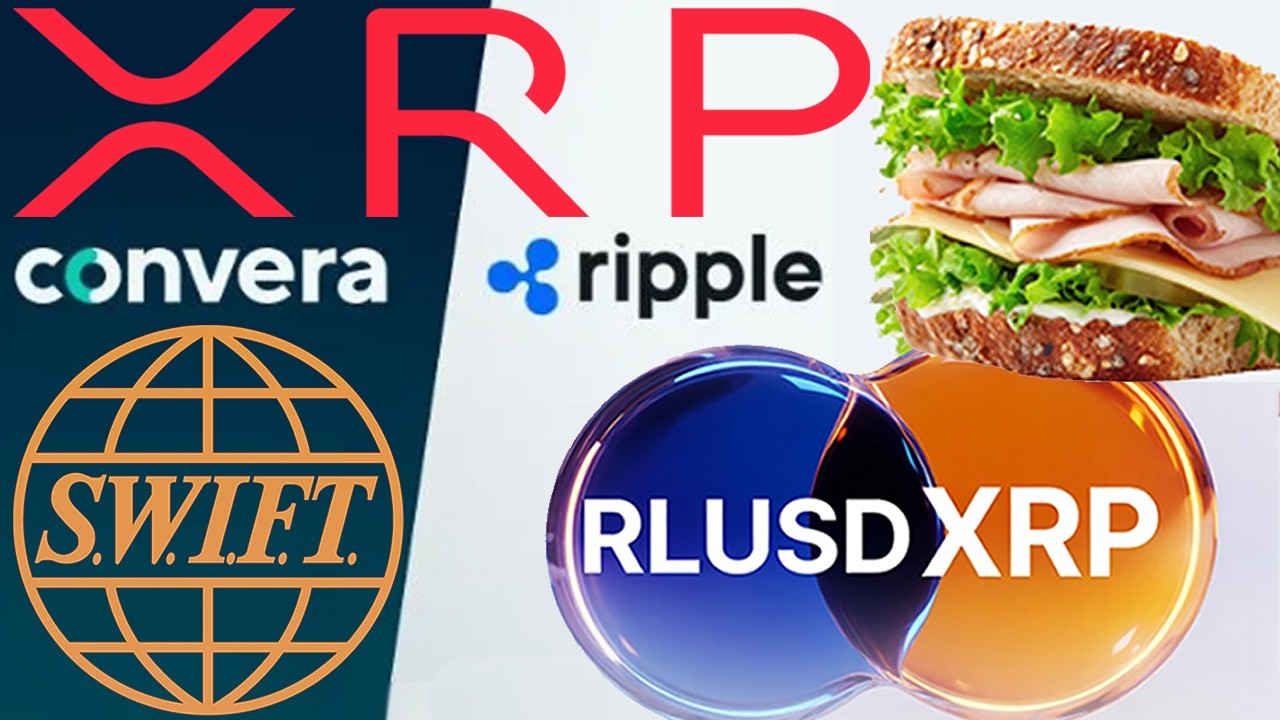 Ripple ENTERS SWIFT BACKDOOR, XRP AUTO-Bridging is KEY, DTCC Unveils PROCESS to Quadrillions