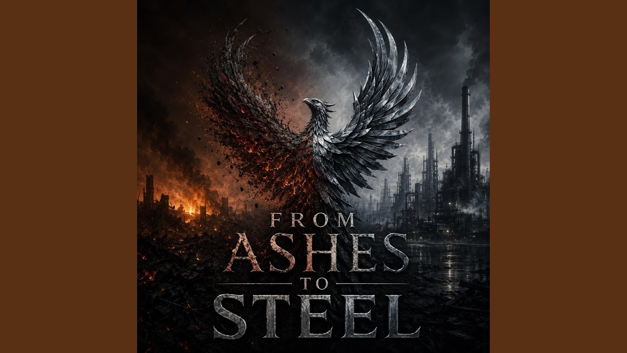 From Ashes To Steel
