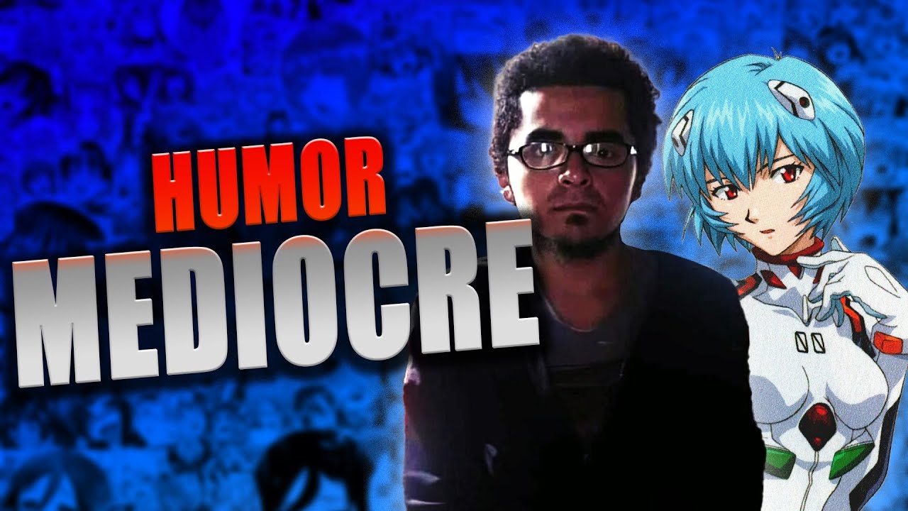 ¿Porqué el humor Otaku es HORRIBLE? Ft.@SHADOW EXPLICIT