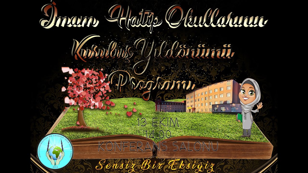 İmam Hatiplerin Kuruluşu Programı