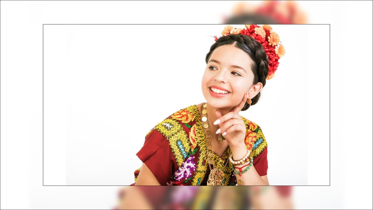 Angela Aguilar - La Basurita (Audio Oficial)
