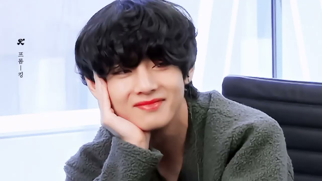 Taekook 