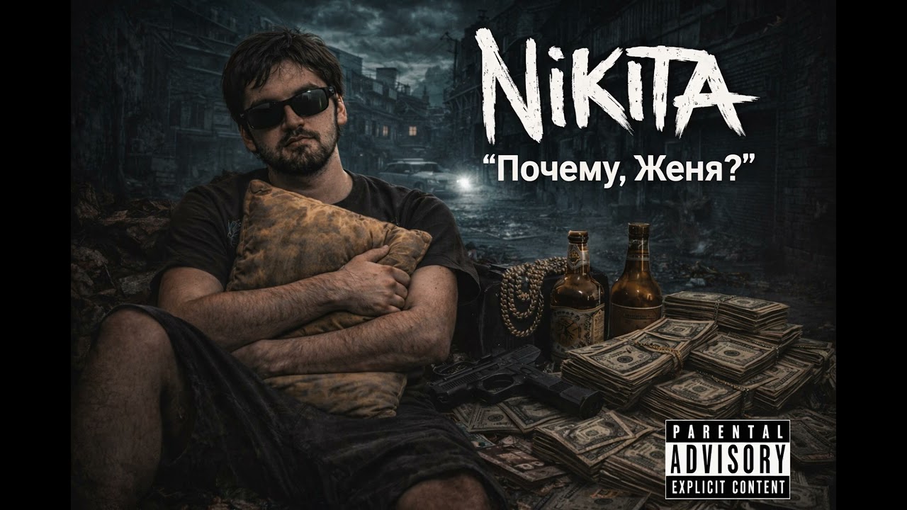 Почему, Женя?