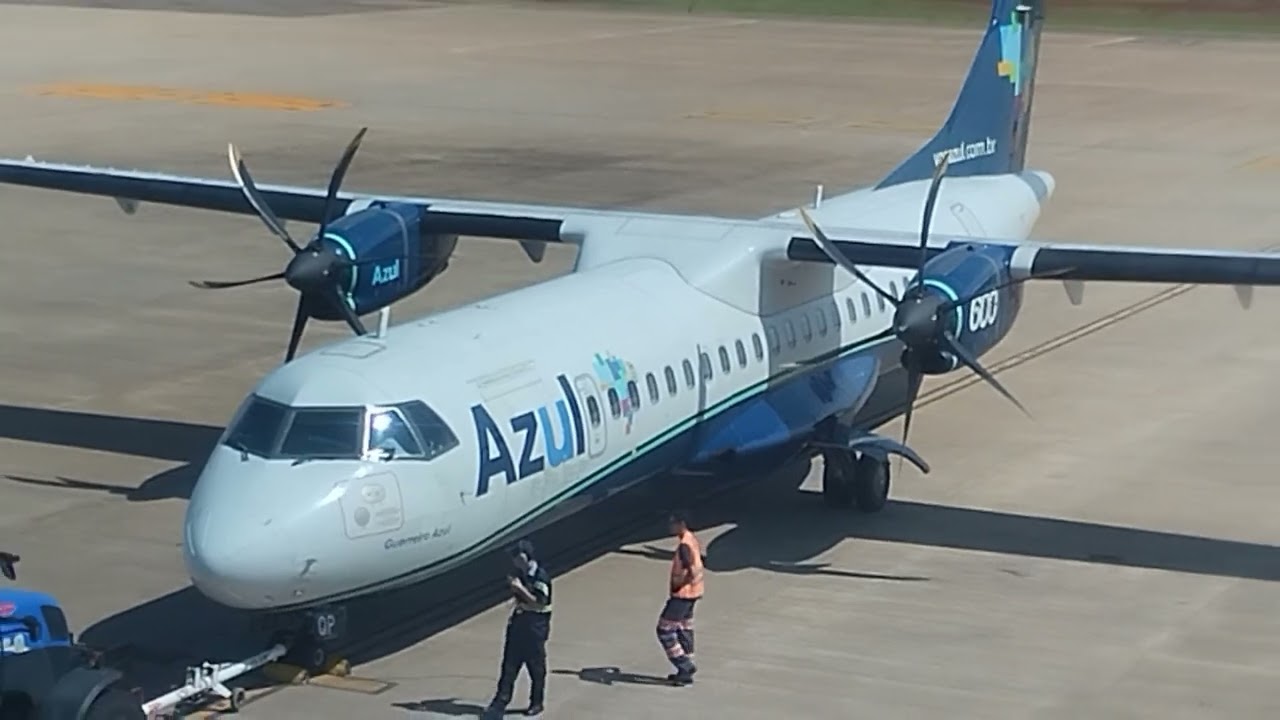 Aeroporto de Maringá