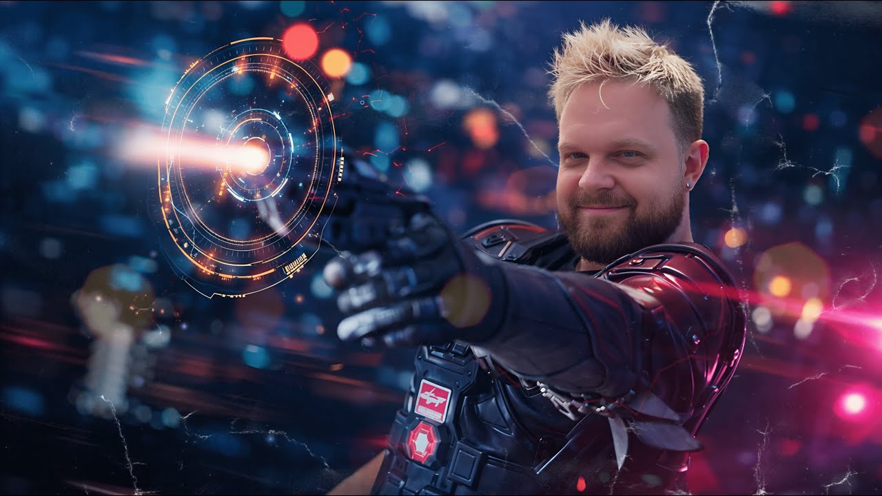 [2] ПЕРВОЕ ПРОХОЖДЕНИЕ |💿 Cyberpunk 2077