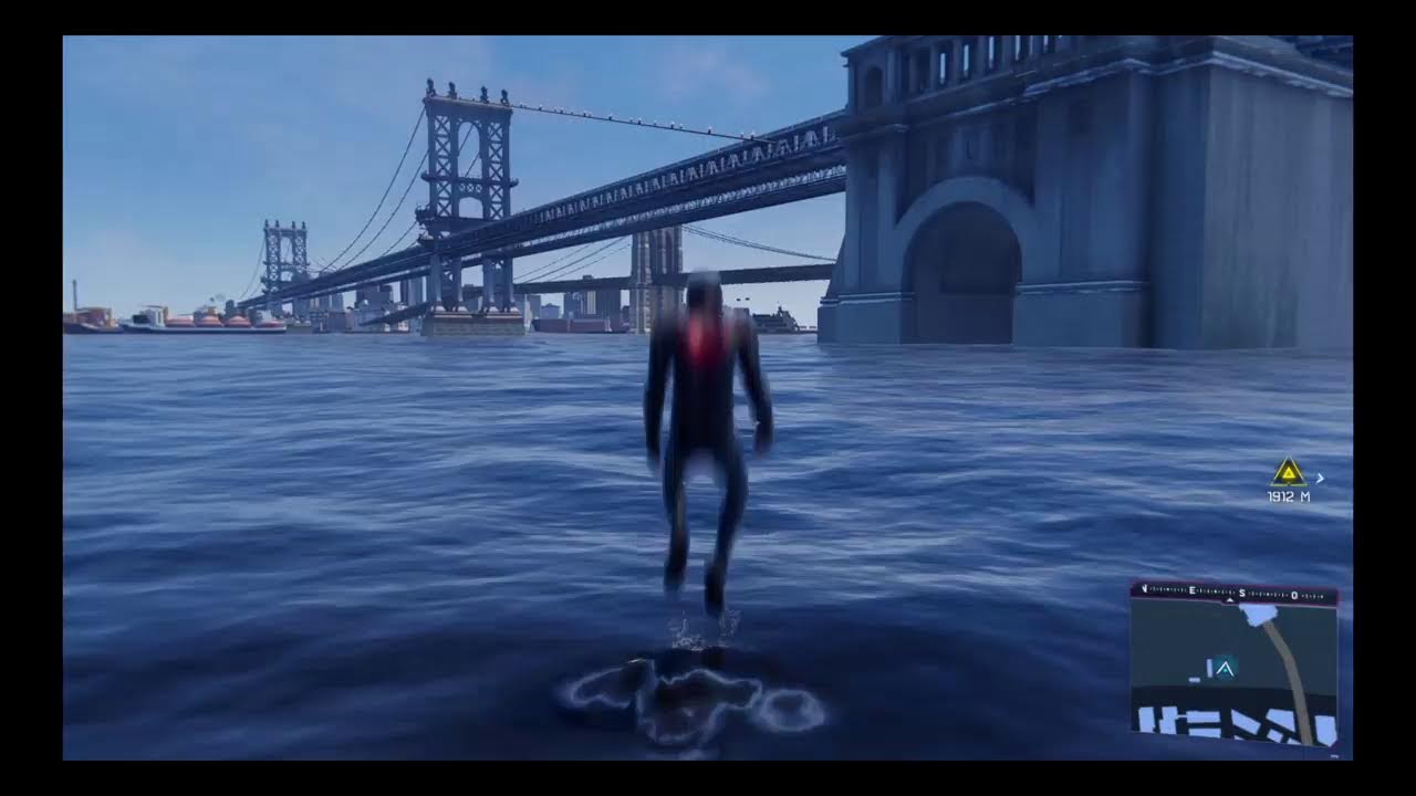 LIVE DE SPIDER-MAN MILES MORALES 720P USE CODE PAULOGAMERYT4084 NA SHOP !!!