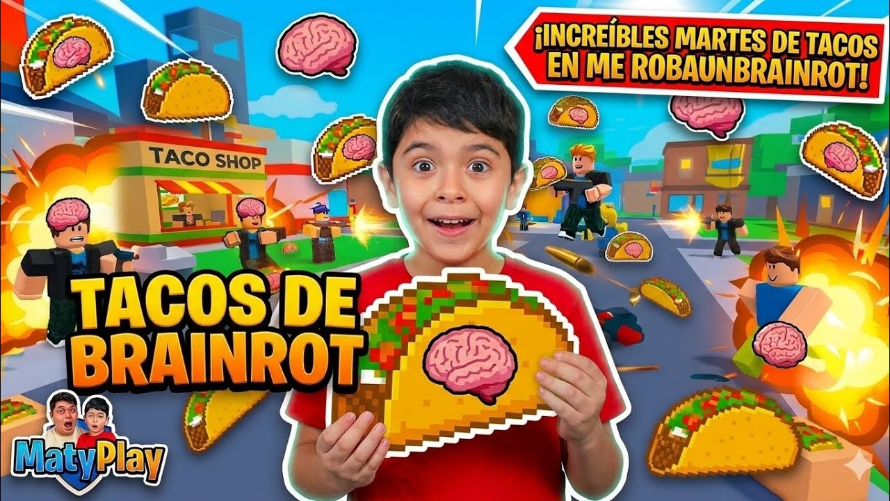 Increíble martes de tacos !descubre que nos tocó! 