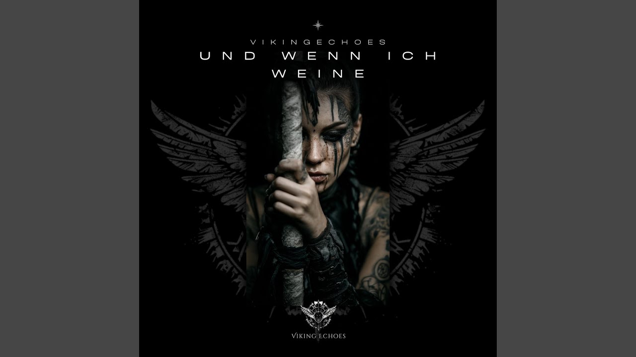 Und wenn ich weine
