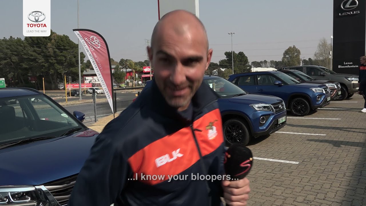 2021 Bloopers