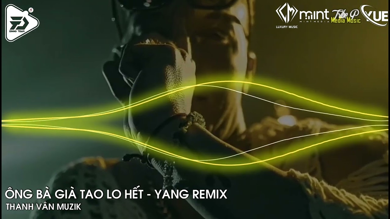 BỌN ANH CHƠI KINH TẾ - ÔNG BÀ GIÀ TAO LO HẾT (YANG REMIX) || NHẠC TẨM ĐÁ TIKTOK HOT TREND 2023