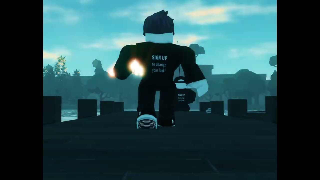 The Last Guest Reimagined Edit !