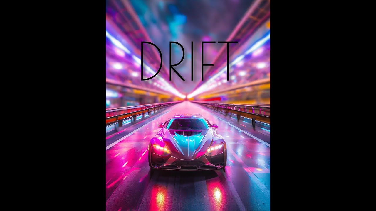 Drift | Alhan Music Nation