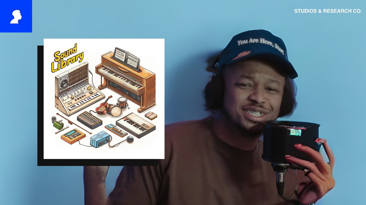 How To Create A Sample Pack