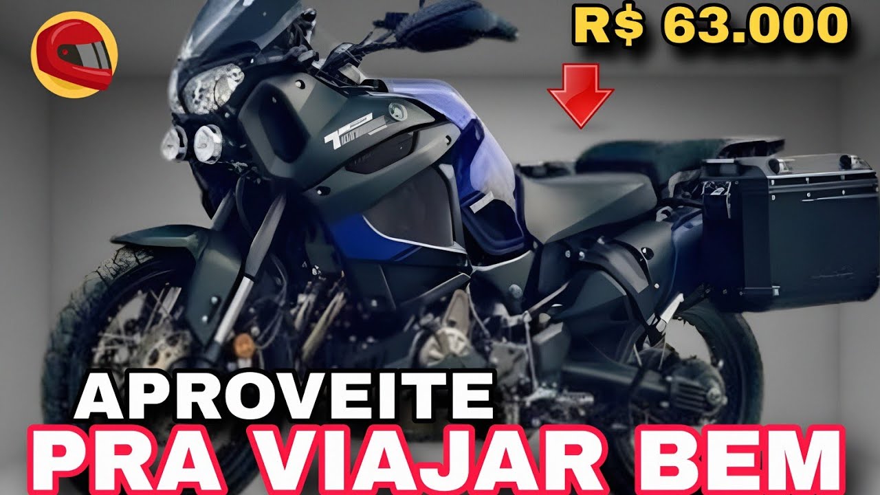5 Big Trails Baratas Pra Viajar Muito e Gastar Pouco (OPORTUNIDADE)