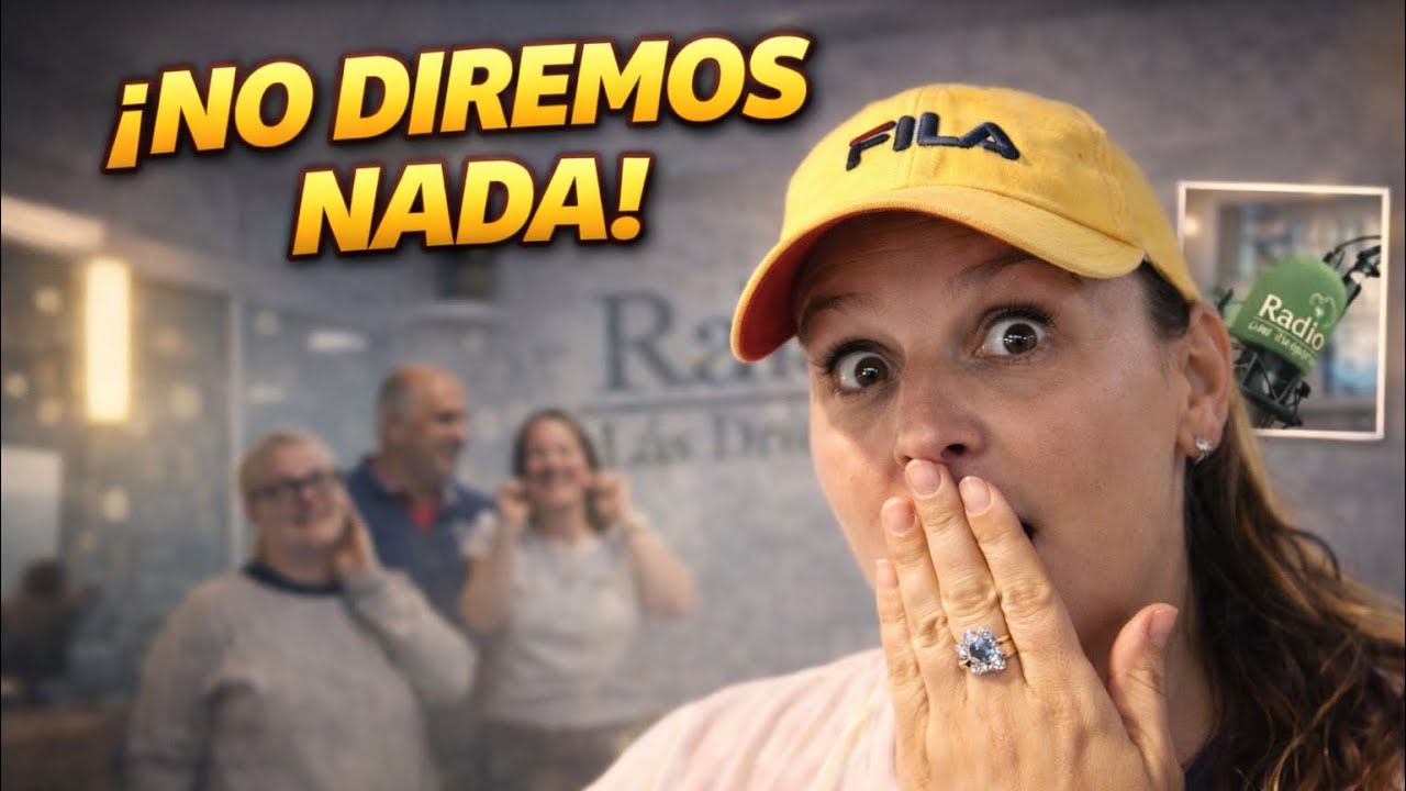 Por qué SALIMOS de Cuba y cómo nació VIAJANDO CON TANDA 🚨
