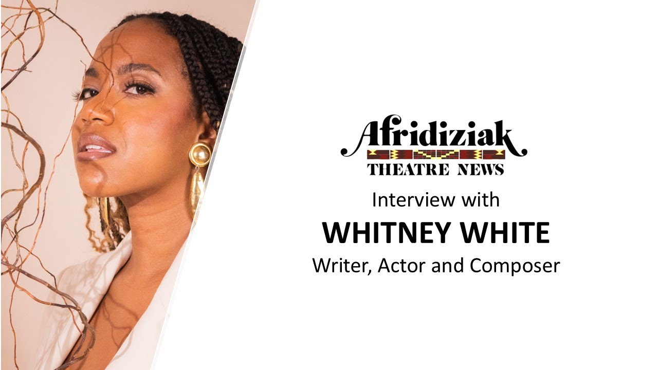 Whitney White